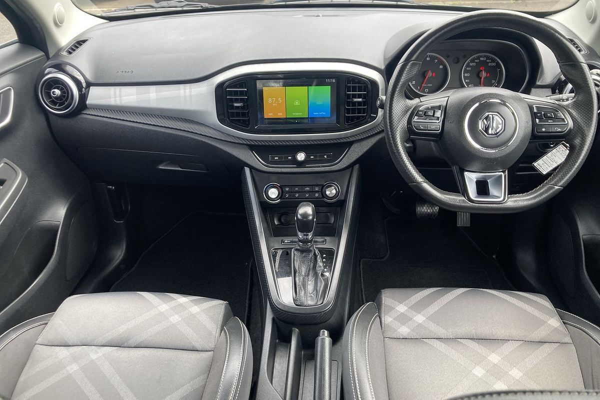 2020 MG MG3 Excite