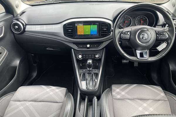 2020 MG MG3 Excite