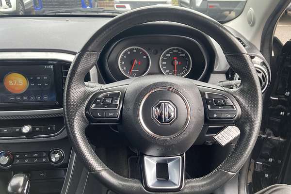 2020 MG MG3 Excite