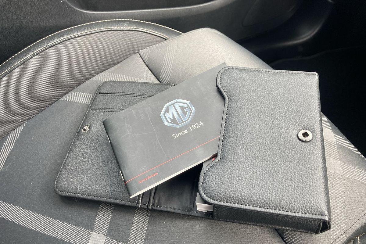 2020 MG MG3 Excite