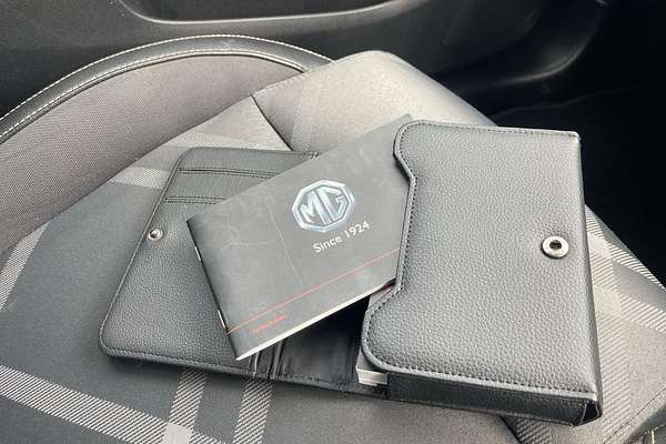 2020 MG MG3 Excite