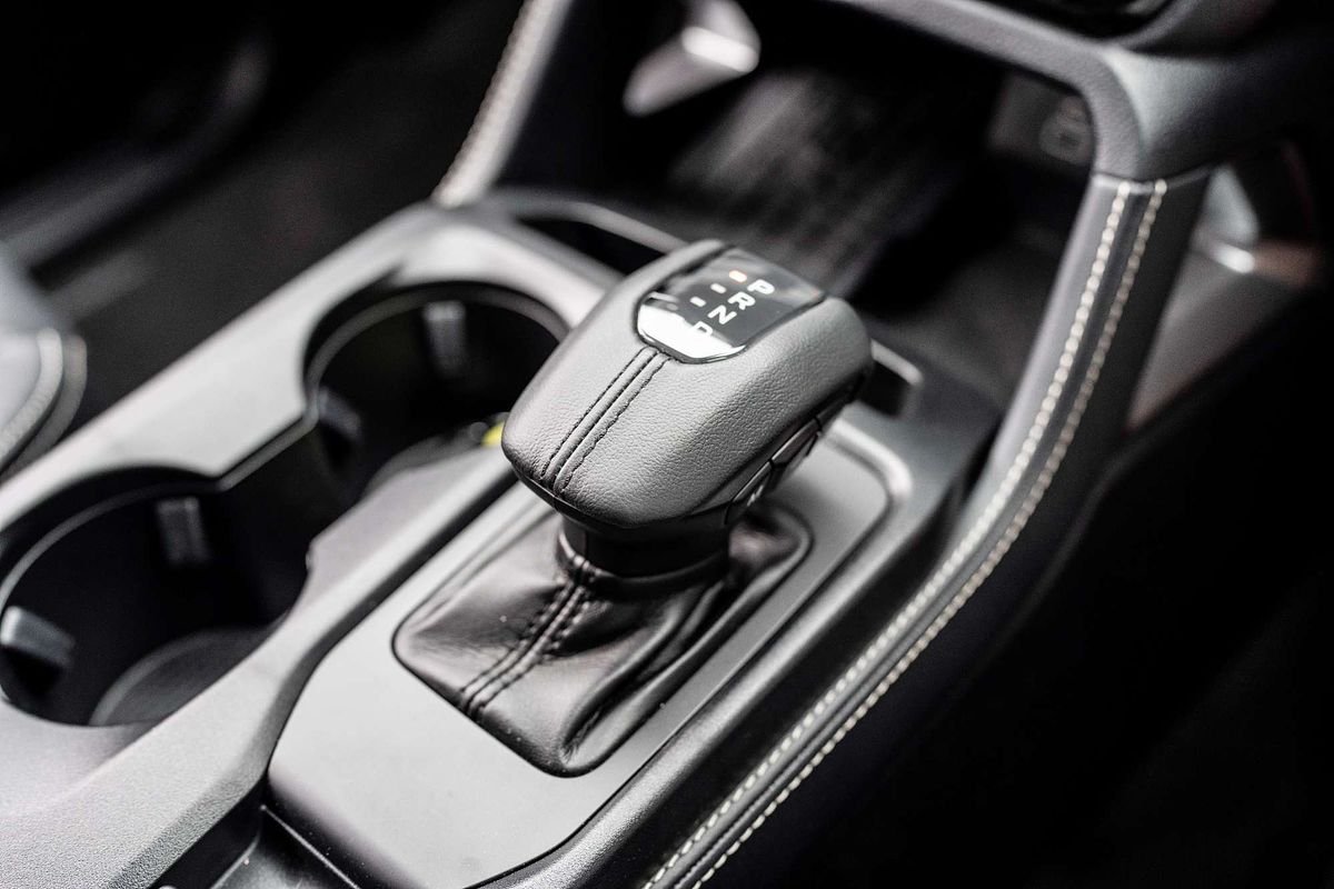 2025 Ford Everest Platinum 3.0L