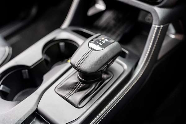 2025 Ford Everest Platinum 3.0L
