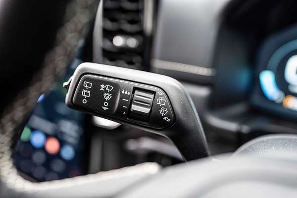 2025 Ford Everest Platinum 3.0L