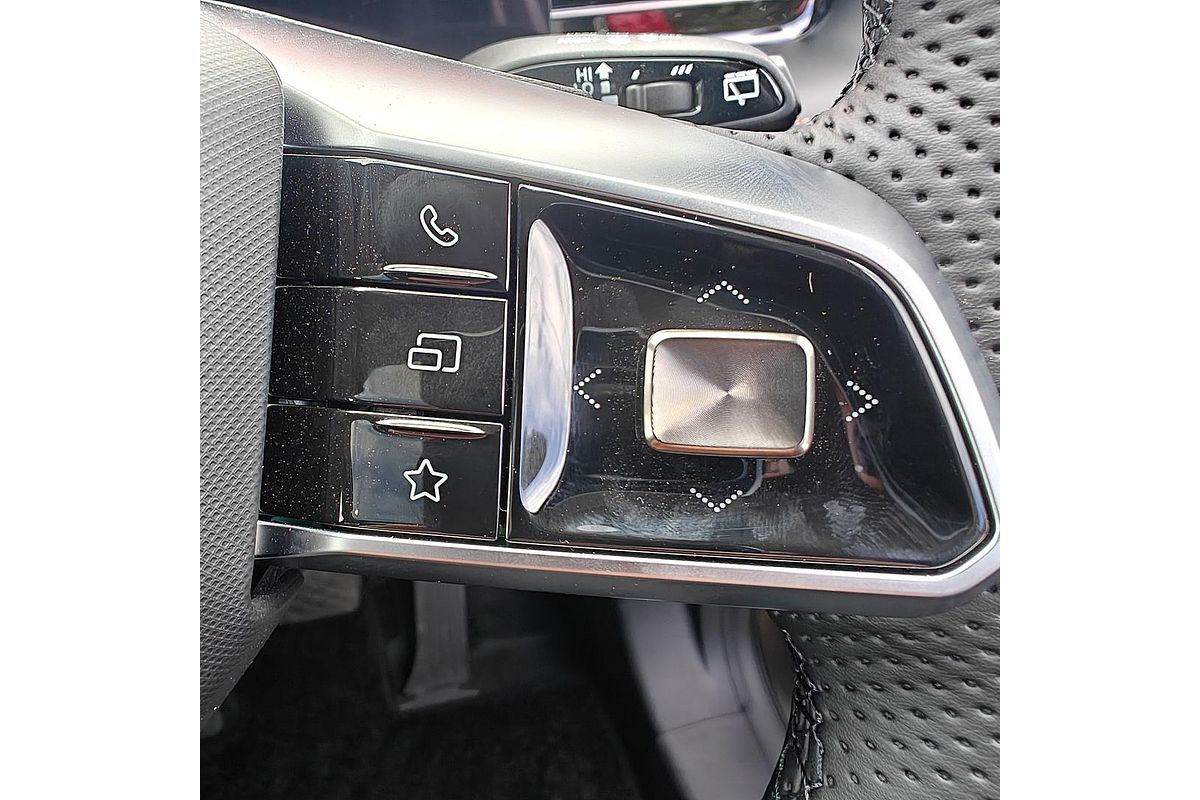 2025 MG HS Super Hybrid Essence AS33P