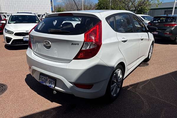 2018 Hyundai Accent Sport RB6