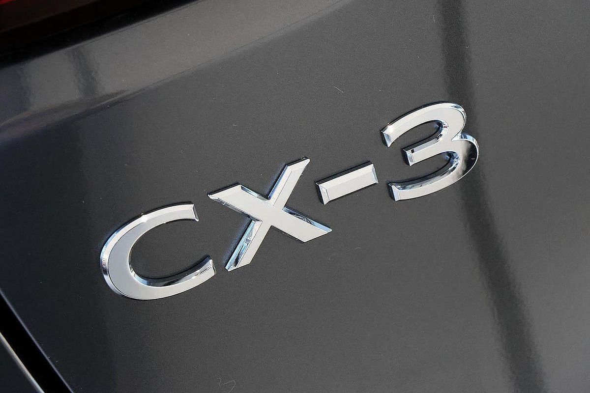 2024 Mazda CX-3 G20 Evolve DK