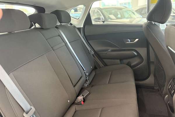 2025 Hyundai Kona Hybrid SX2.V3