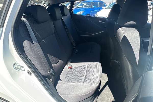2018 Hyundai Accent Sport RB6