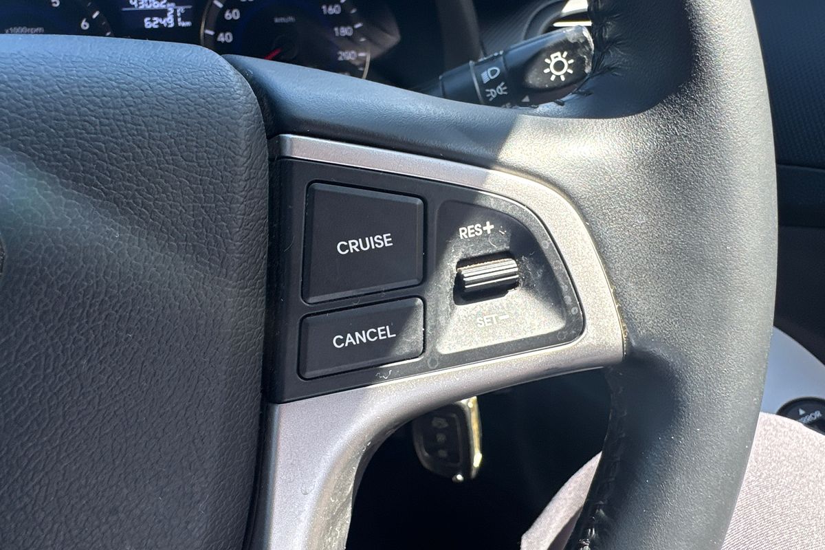 2018 Hyundai Accent Sport RB6