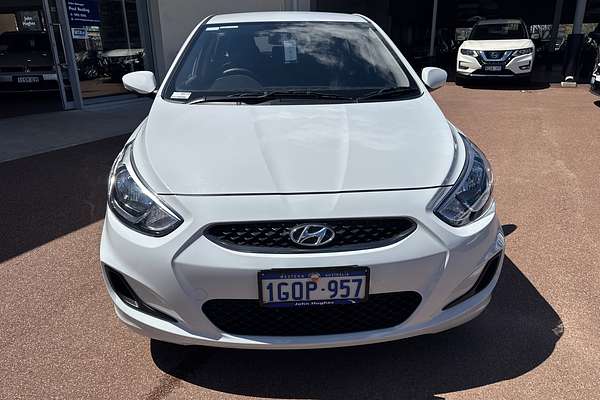 2018 Hyundai Accent Sport RB6