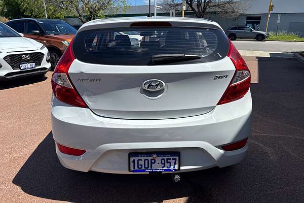2018 Hyundai Accent Sport RB6