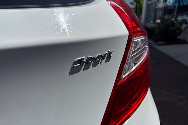 2018 Hyundai Accent Sport RB6