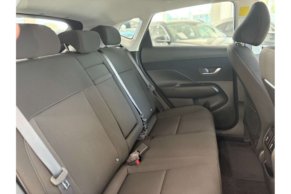 2025 Hyundai Kona Hybrid SX2.V3