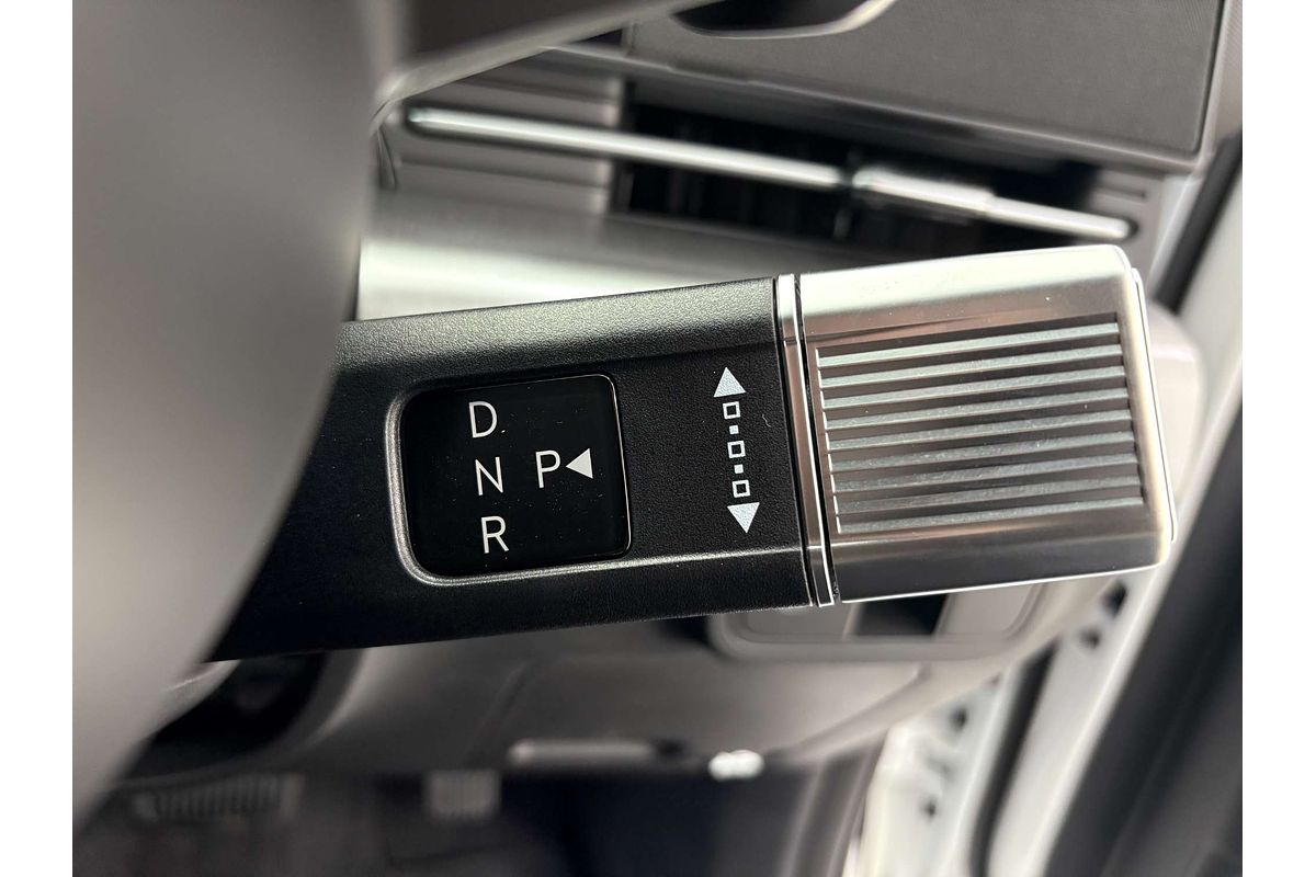 2025 Hyundai Kona Hybrid SX2.V3