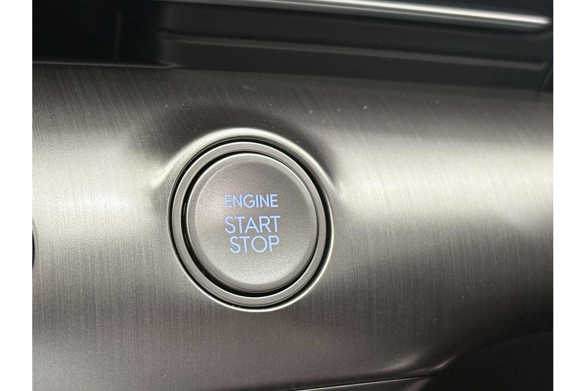 2025 Hyundai Kona Hybrid SX2.V3