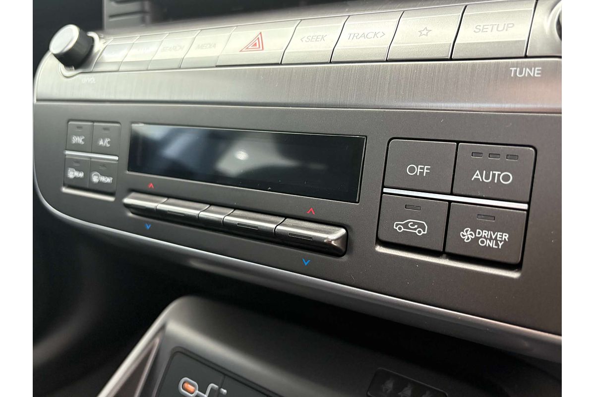 2025 Hyundai Kona Hybrid SX2.V3