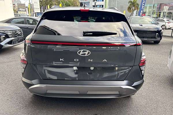 2025 Hyundai Kona Hybrid Premium SX2.V3