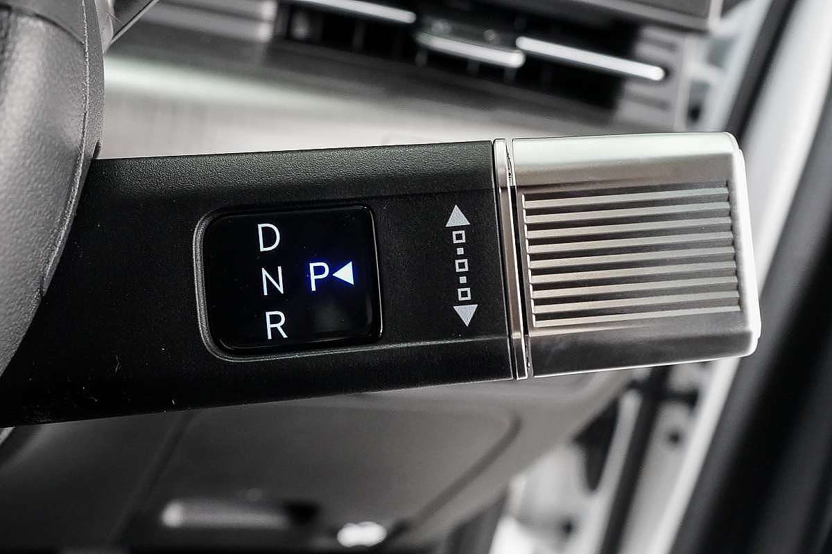 2025 Hyundai Kona Hybrid Premium SX2.V3