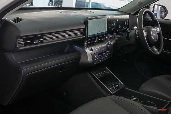 2025 Hyundai Kona Hybrid Premium SX2.V3