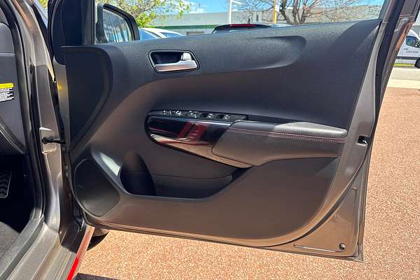 2018 Kia Picanto GT-Line JA