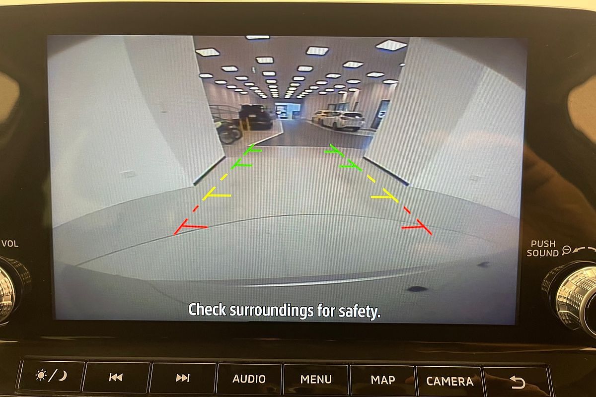 2023 Mitsubishi Outlander LS ZM