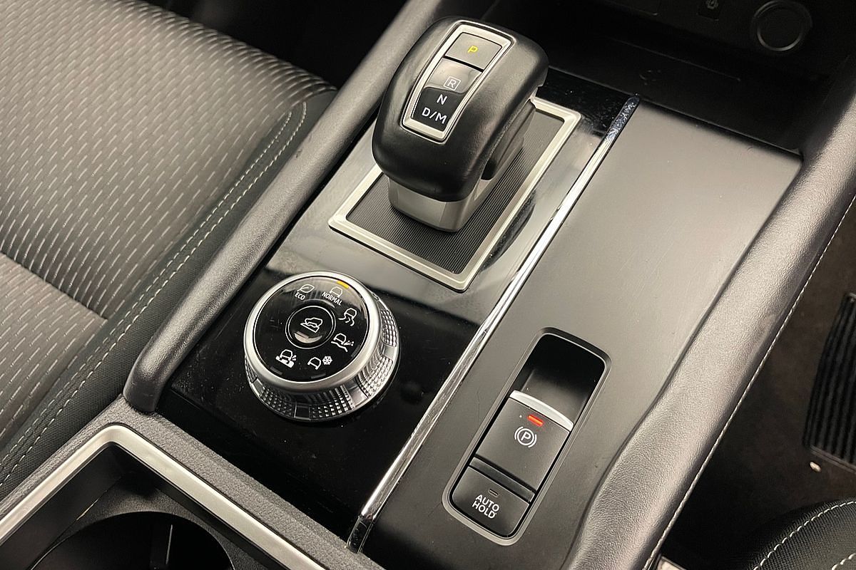 2023 Mitsubishi Outlander LS ZM