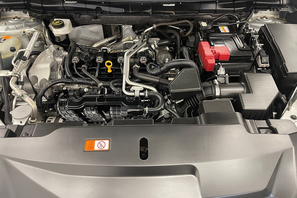 2023 Mitsubishi Outlander LS ZM