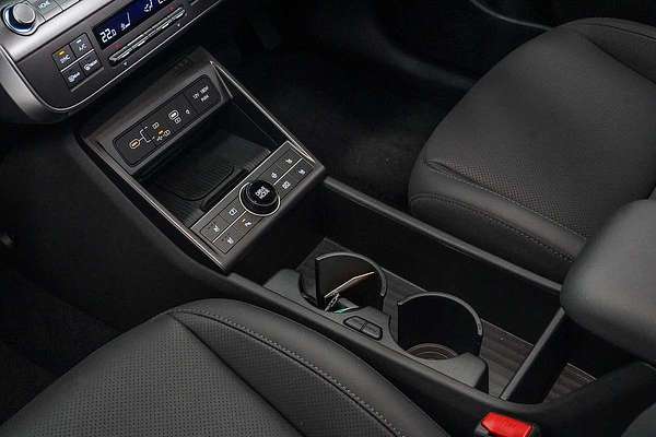 2025 Hyundai Kona Premium SX2.V3