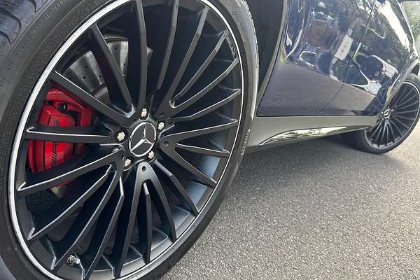 2019 Mercedes-Benz GLC-Class GLC63 AMG S C253