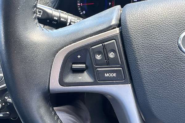 2019 Hyundai Accent Sport RB6
