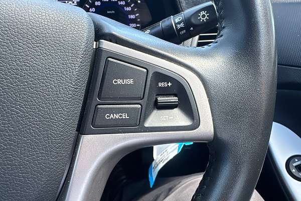 2019 Hyundai Accent Sport RB6