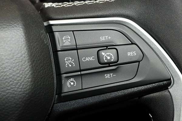 2023 Jeep Grand Cherokee Night Eagle WL