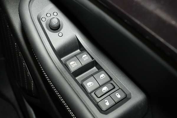 2023 Jeep Grand Cherokee Night Eagle WL