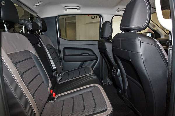 2024 Volkswagen Amarok TDI600 Style NF 4X4