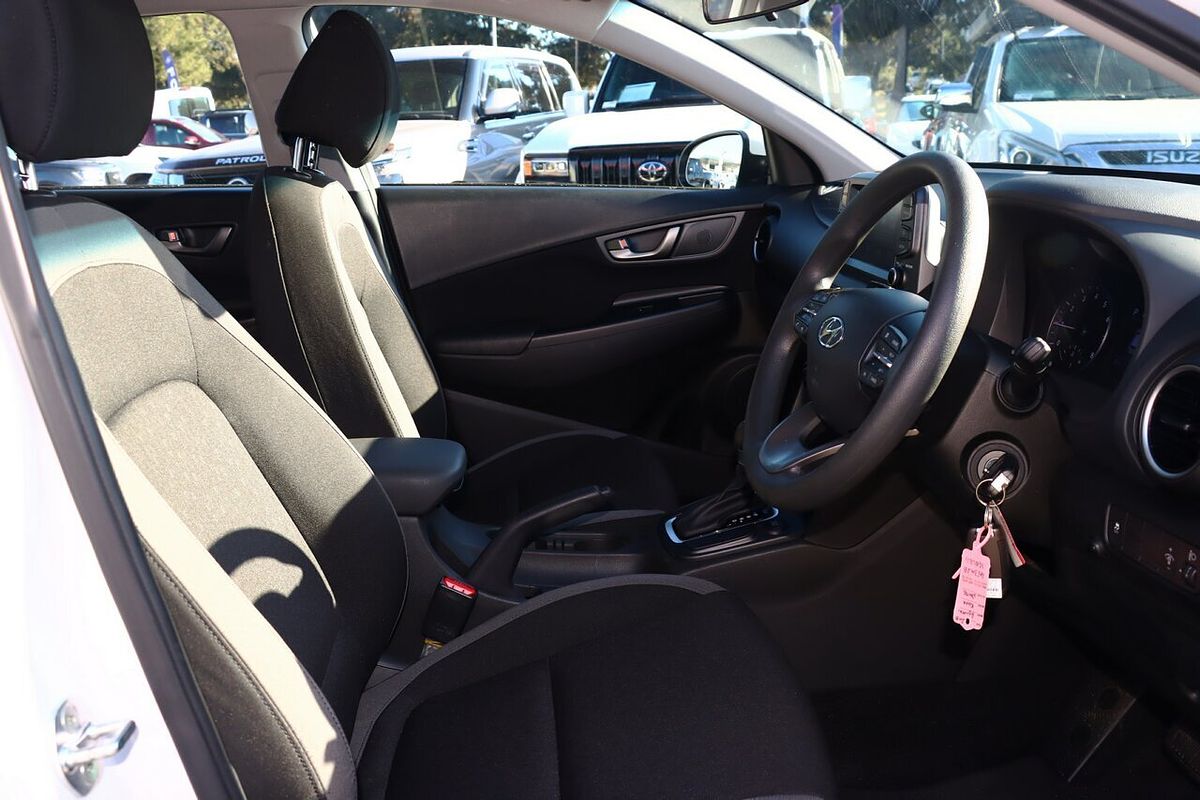 2018 Hyundai Kona Go OS.2