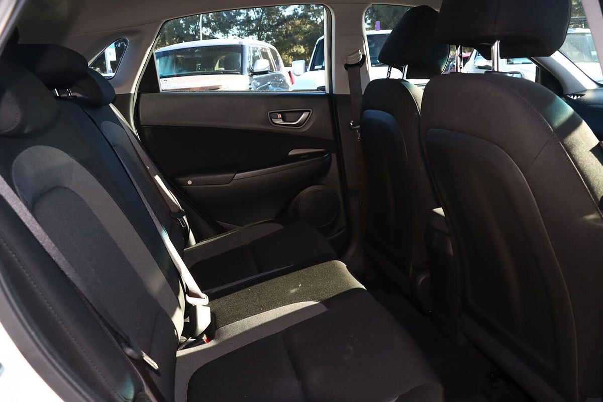 2018 Hyundai Kona Go OS.2