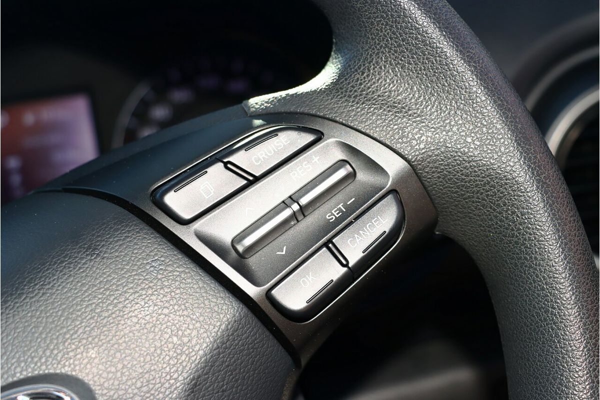 2018 Hyundai Kona Go OS.2