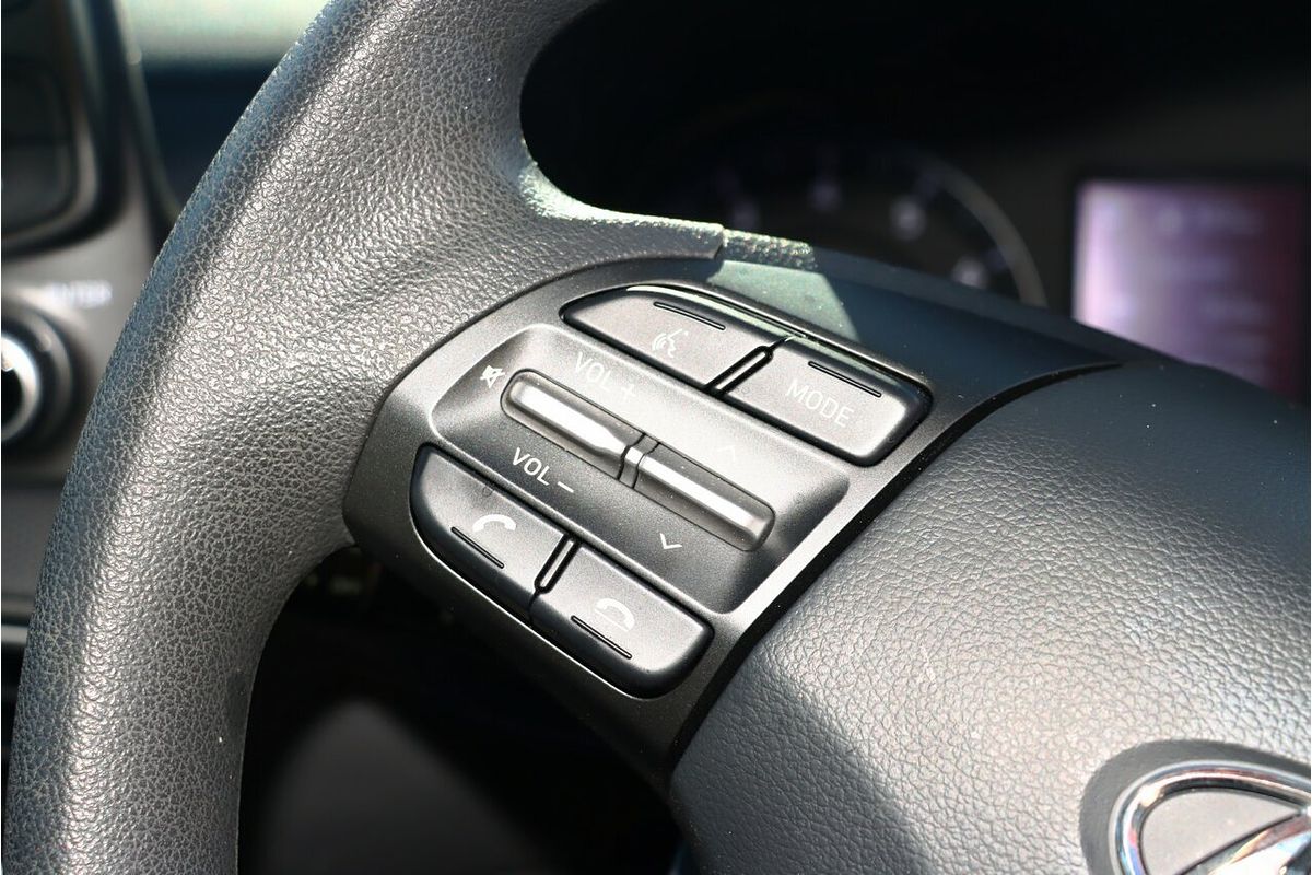 2018 Hyundai Kona Go OS.2