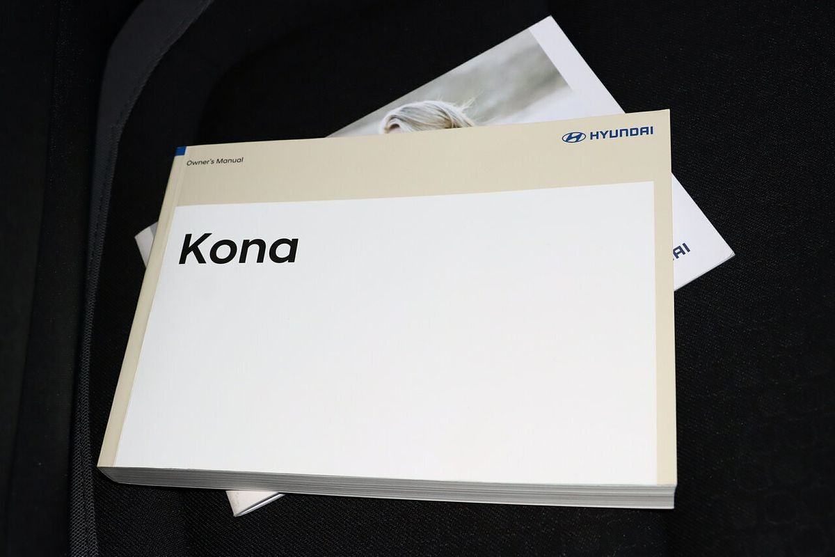 2018 Hyundai Kona Go OS.2