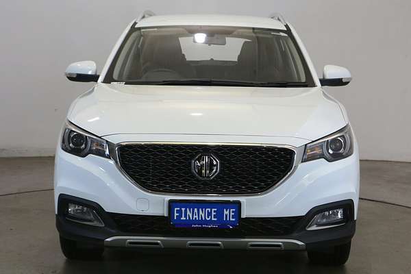 2024 MG ZS Excite AZS1