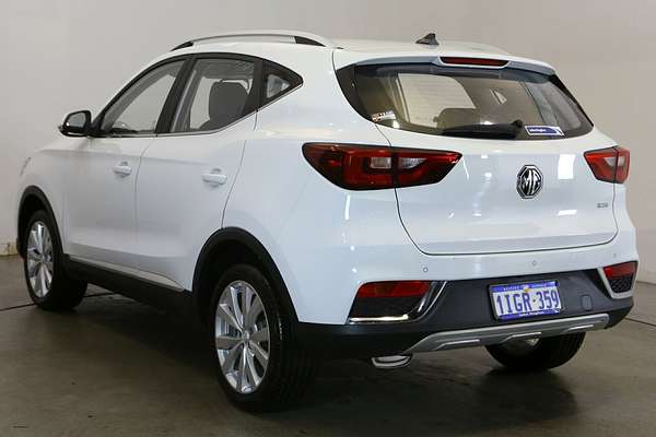 2024 MG ZS Excite AZS1