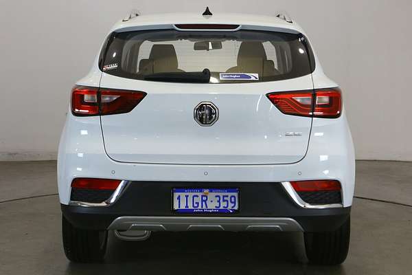 2024 MG ZS Excite AZS1