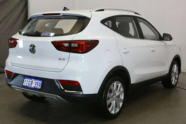 2024 MG ZS Excite AZS1