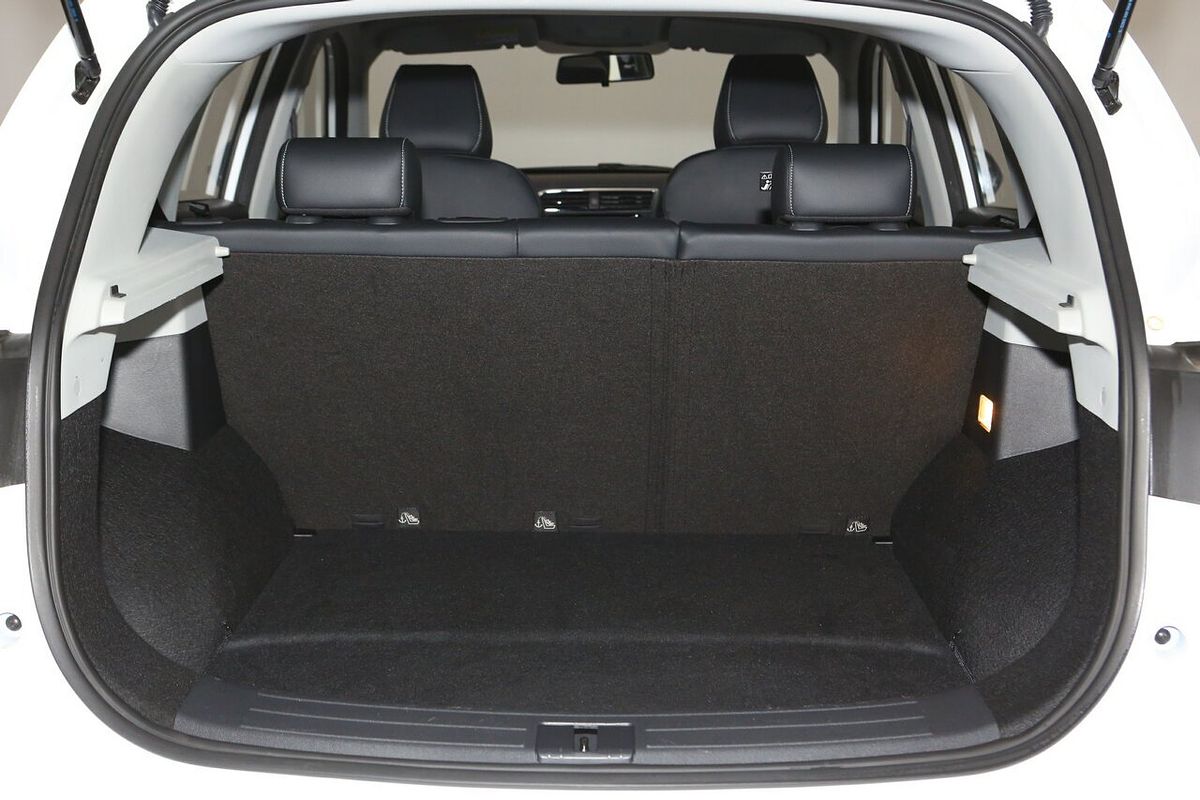 2024 MG ZS Excite AZS1