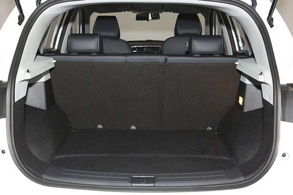 2024 MG ZS Excite AZS1