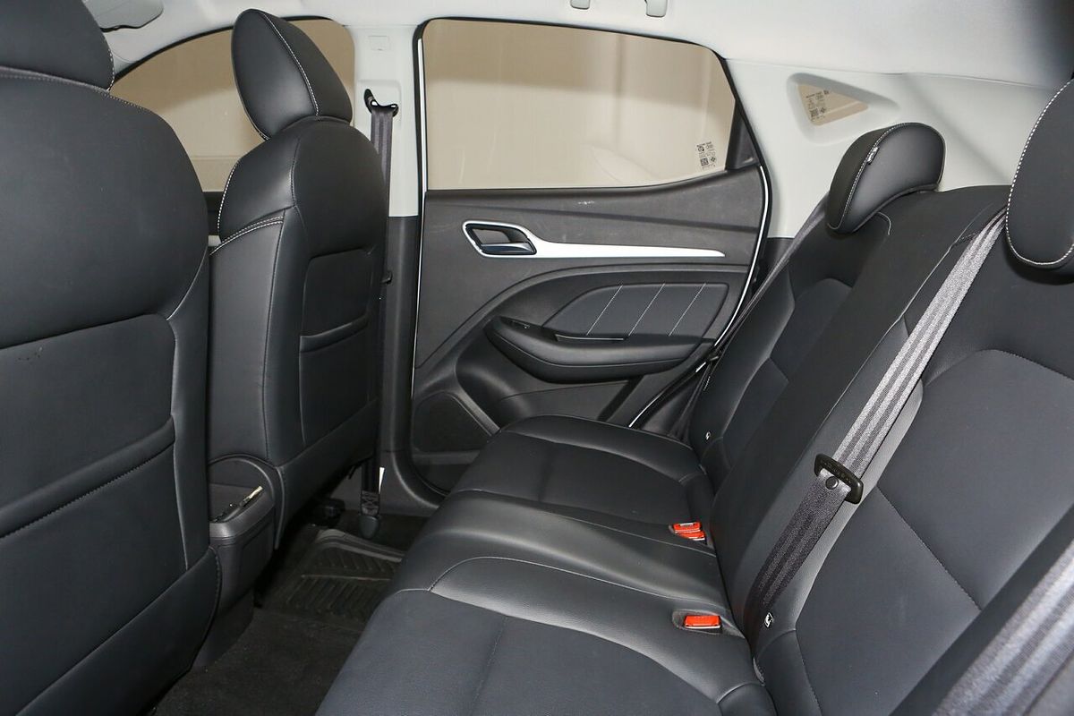 2024 MG ZS Excite AZS1