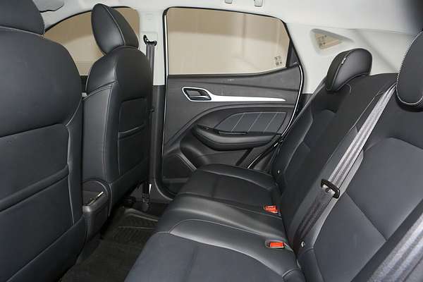 2024 MG ZS Excite AZS1