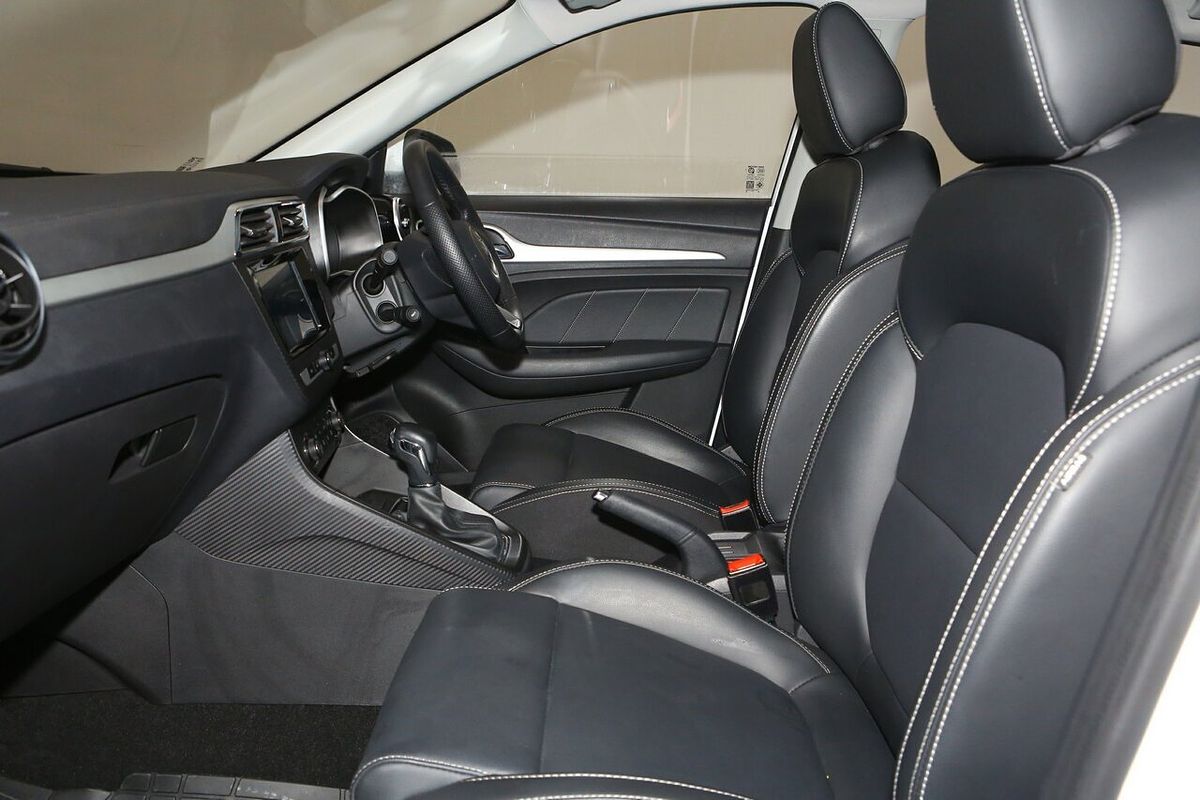 2024 MG ZS Excite AZS1