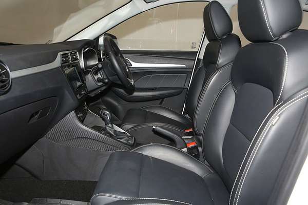 2024 MG ZS Excite AZS1